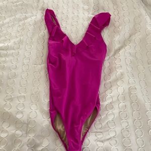 Old Navy Long Torso Swim